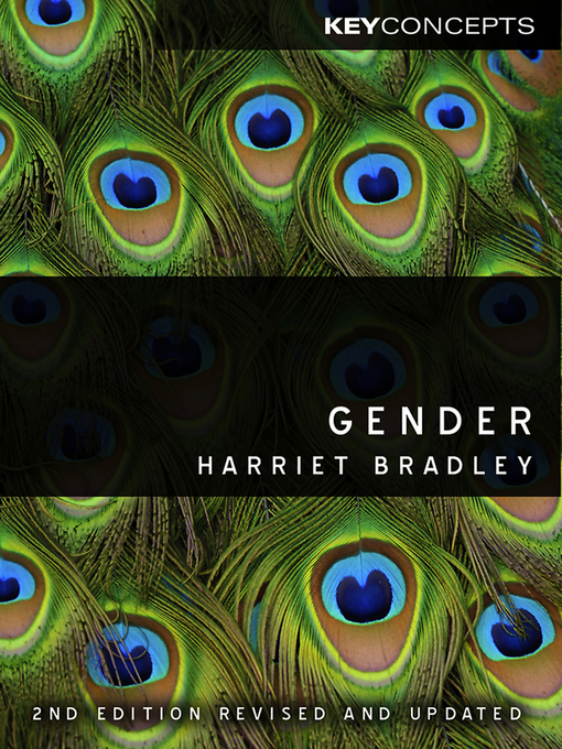 Title details for Gender by Harriet Bradley - Available